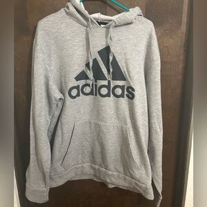 ADIDAS Golf Sweatshirt size large